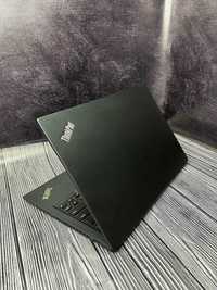 Ноутбук Lenovo ThinkPad X1 Carbon 5th/і5-7/FHD/16/256 гарантія 9м