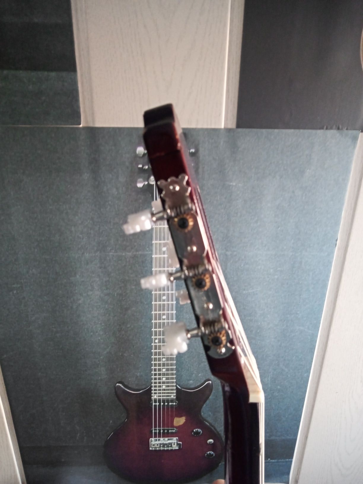 Gitara klasyczna Yamaha C 60