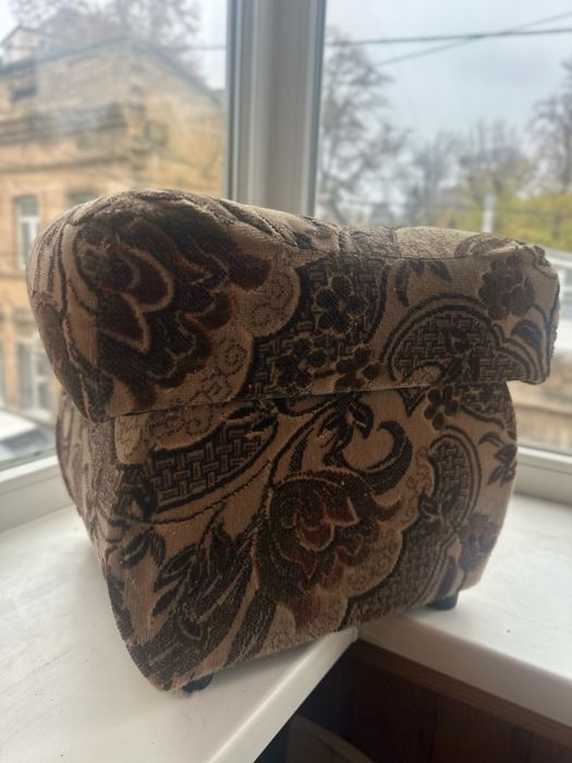 Мягкое Пуф кресло