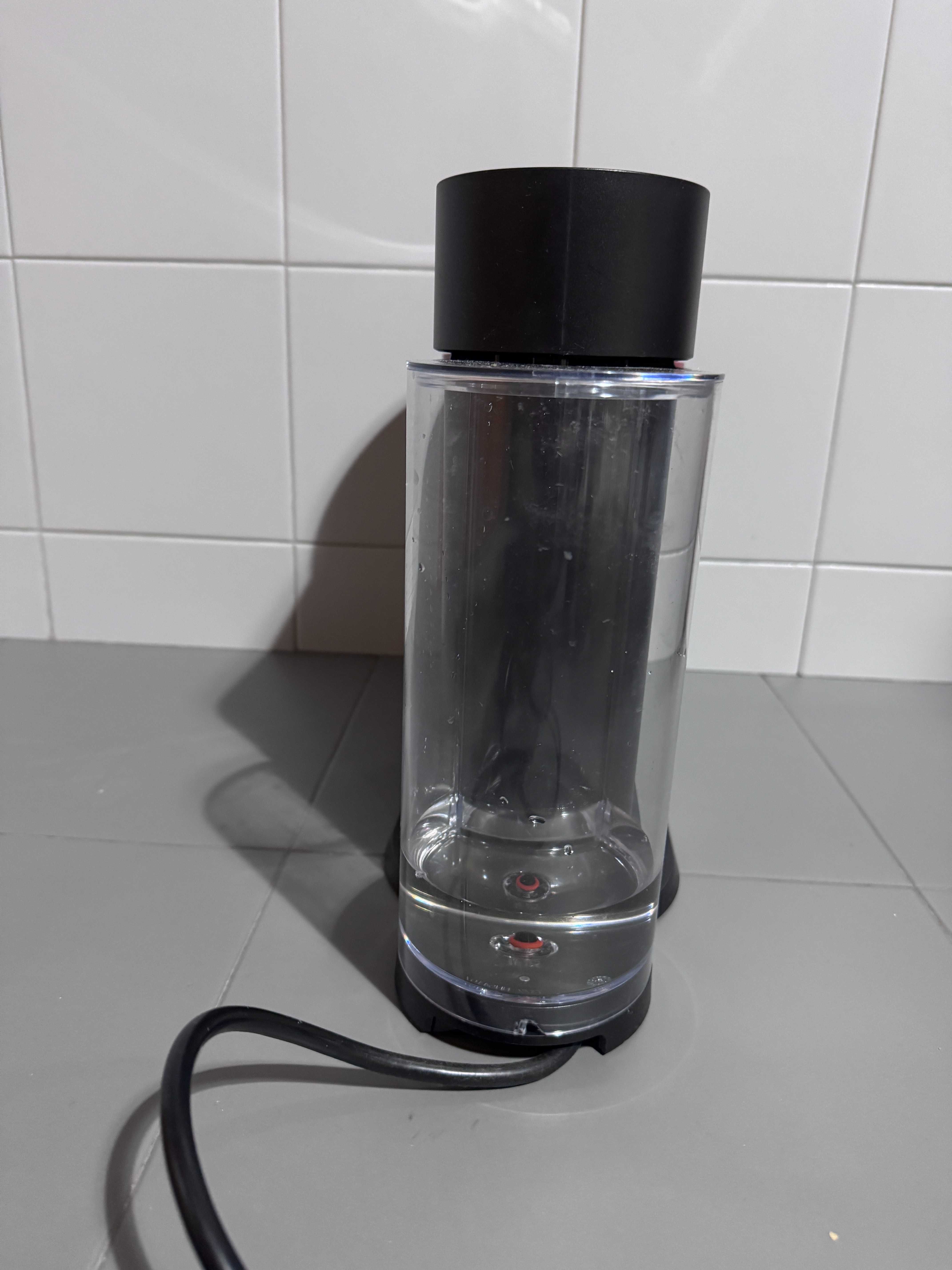 NESPRESSO VERTUO - Máquina de café com cápsulas