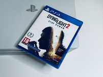Gra Dying Light 2 PS4 PL Więcej gier na innych ogłoszeniach!