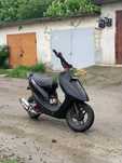 honda dio 34 конф