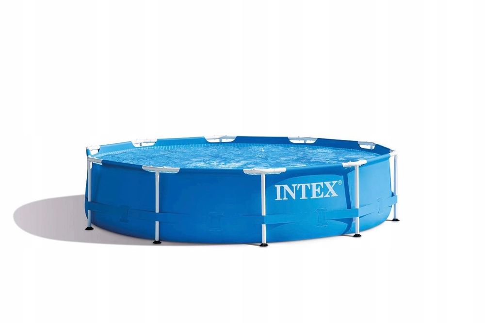 Basen okrągły 300x76 INTEX