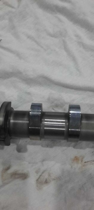 Arvore de cames de escape de BMW S1000XR