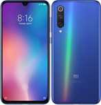 Xiaomi mi 9 mi9 6GB 64 GB niebieski w bardzo dobrym stanie