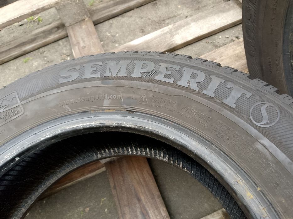 Opony zimowe 175/70/14