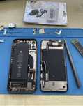 Iphone 11 камера динамики плата