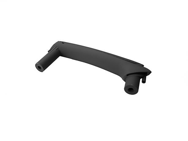 Puxadores Pegas Interiores Portas VW Passat B5 (NOVO)