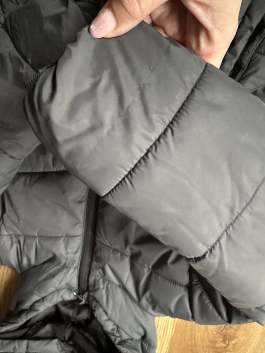 Kurtka chłopięca ZARA r.3/4 lata