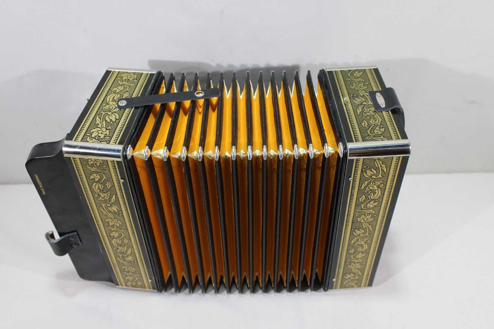 Hohner Oryginalny Sprawny Akordeon Okazja