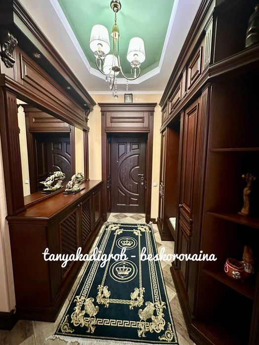 Оренда будинку ( таунхаус ), село Чайки