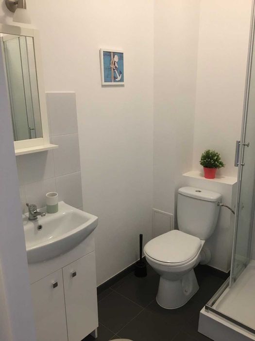 Do wynajęcia studio w Krakowie