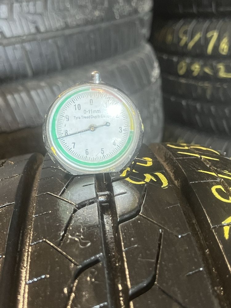 *Komplet opon 205/75/16C Bridgestone