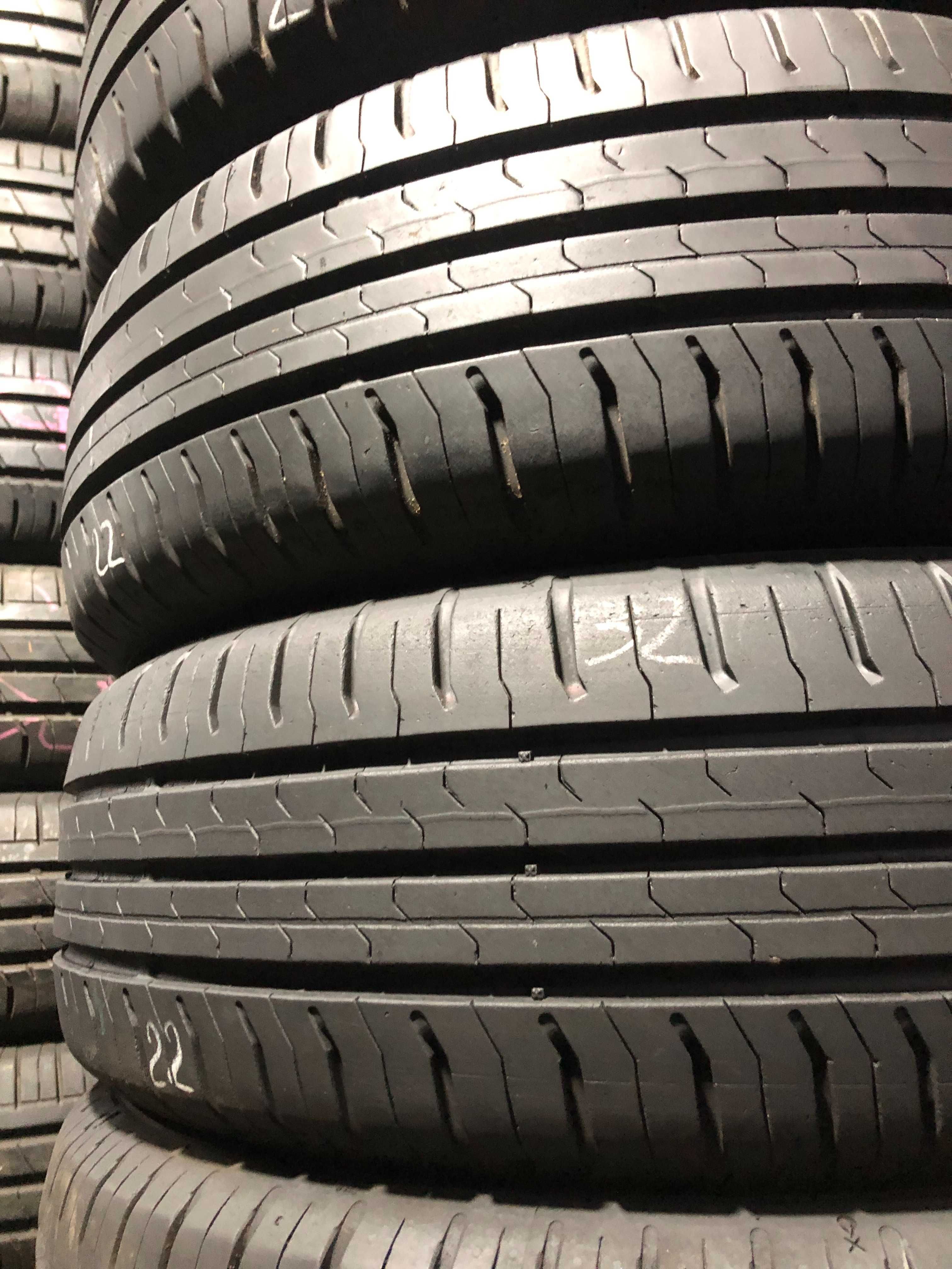 Шини 165/70 R14 Continental Eco Contact 5 Комплект