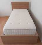 Sprzedam Materac 90x200 IKEA HOKKASEN +Możliwość Dowozu