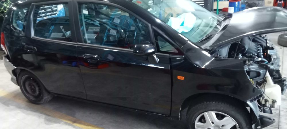 Honda Jazz GD 1.2 i-DSI Gasolina 78 cv para Peças