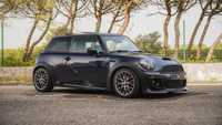 Mini Cooper S JCW - R56 - N18 - Aerokit - GP