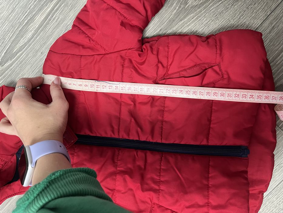 Курточки демісезон/тепла зима