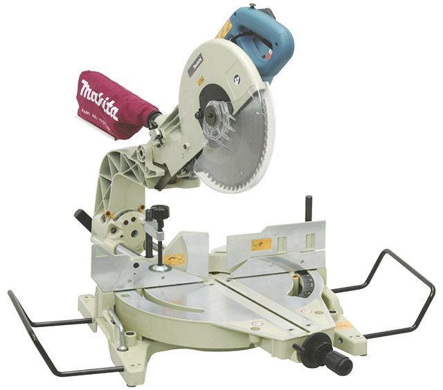 Аренда прокат пила торцовочная, монтажная, циркулярная