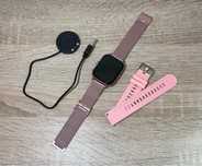 Smart Watch Rosa