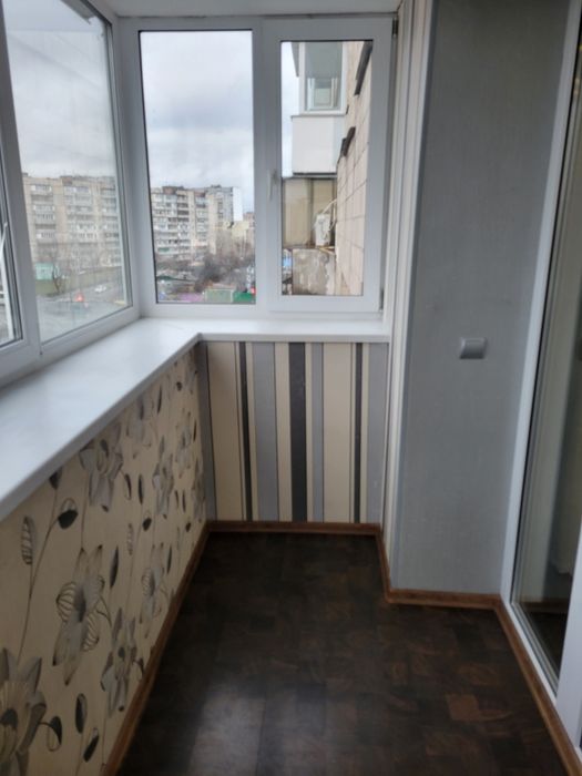 Вільна!Продаж! 3-К вул. Тростянецька, 12