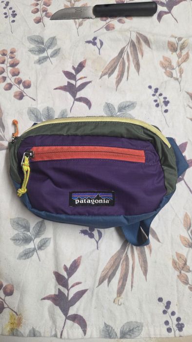 Nerka Patagonia  używana