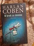 Harlan Coben - O krok za daleko