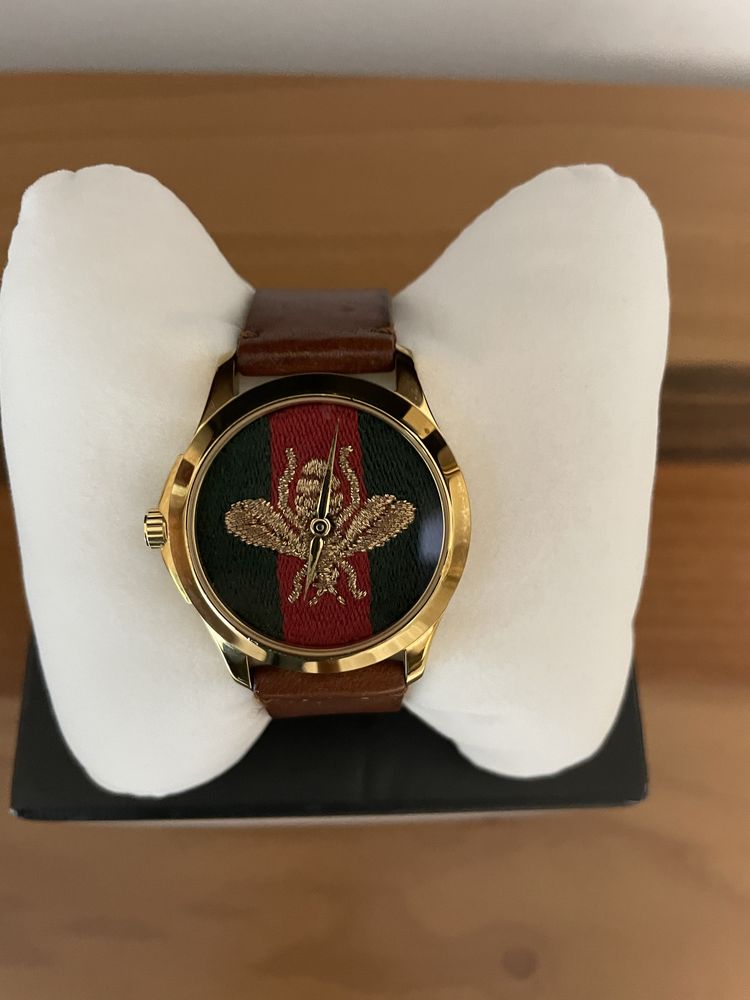 Годинник Gucci