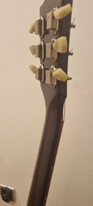 Gibson Les Paul Studio Cherry 1995r