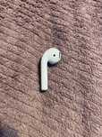 Słuchawka Prawa Air Pods