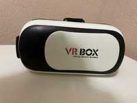 VR BOX в хорошому стані нові