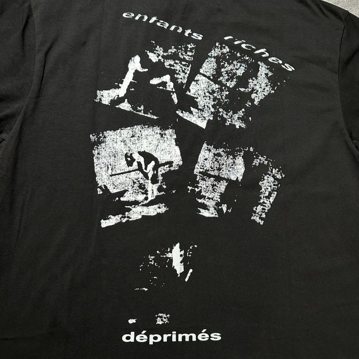 Лонгслив лонг ERD enfants riches deprimes opium archive S M L