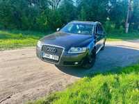 Audi A6C6 allroad