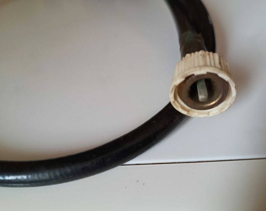 Тросик спидометра советский спідометра радянський срср мото