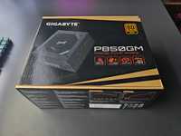 Блок живлення 850W Gigabyte P850GM Gold Золотий Гарантія