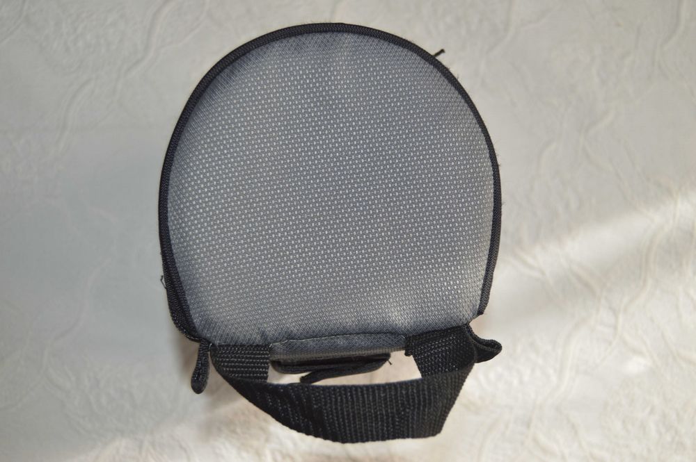 Bolsa Case Logic para objetivas (NOVO)