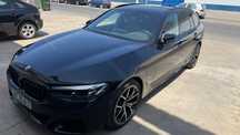 BMW 530 e Pack Desportivo M