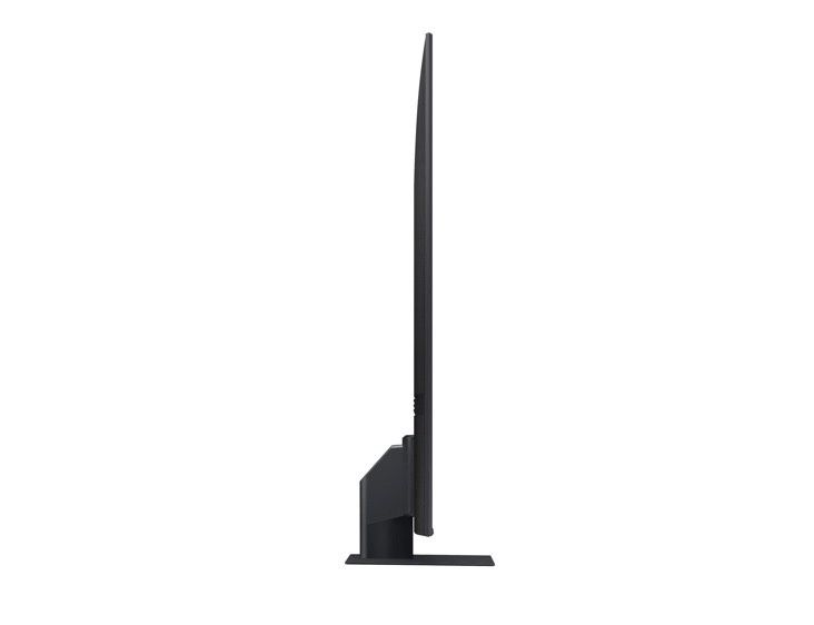 Telewizor Samsung QE55Q77AAT 55" QLED 4K 120Hz Tizen HDMI 2.1 DVB-T2