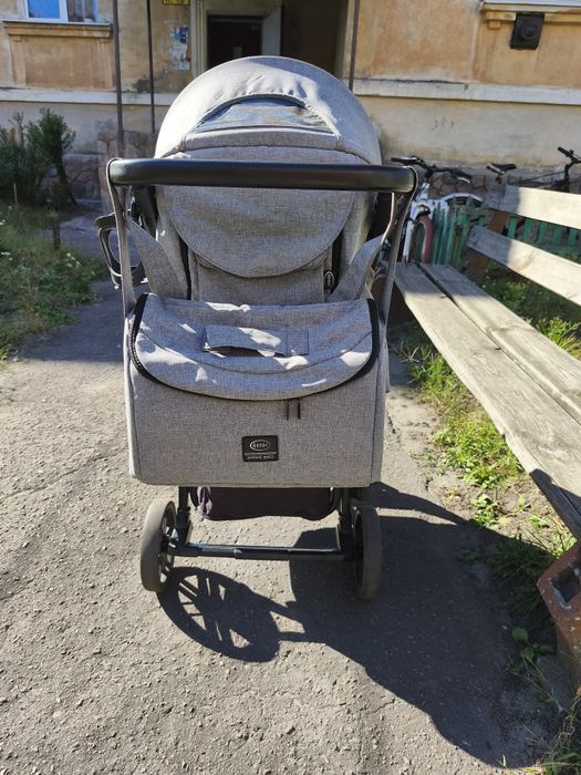 Візок прогулка прогулянкова коляска