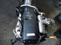 Motor Vw Touareg 2.5 Tdi (BAC)