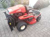 Kosiarka Kubota GZD15