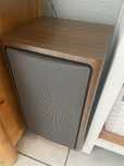 Kolumny Grundig HiFi-Box 1000 - sprzedam