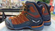 Чоловічі черевики Salewa Ms Mtn Trainer Lite Gtx Розмір розмір 44