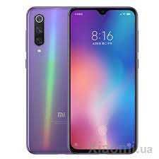 Продам Xiaomi Mi 9 se purple