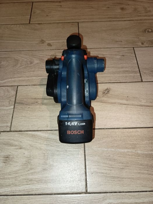 Strug hebel Bosch Aku i wkrętarka