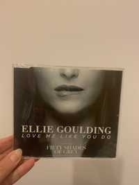 Ellie Goulding Love Me Like You Do Singiel Grey 50 twarzy greya