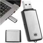 Podsłuch Dyktafon Ukryty w Pendrive