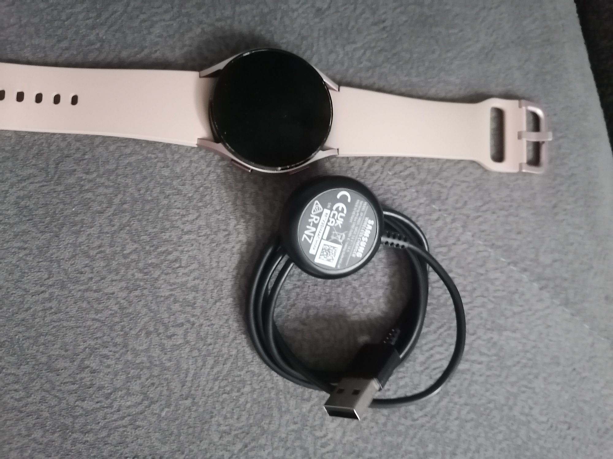 Smartwatch Samsung