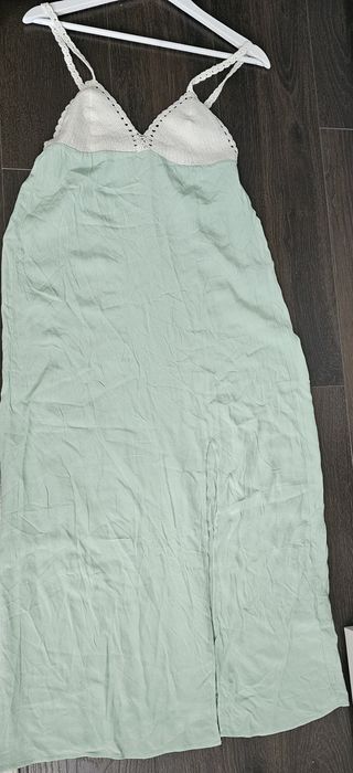 03 wyprzedaż  Reserved  Sukienka letnia r.S/M Nowa
