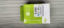 Tusz niebieski do drukarki Epson S22 SX125 SX130 SX420W SX425W BX305F
